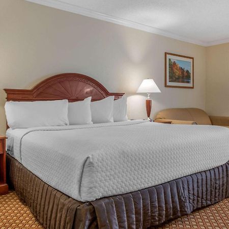 ควอลิตี้ โฮเต็ล คอนเฟอเรนซ์ เซ็นเตอร์ ซินซิแนตติ บลูแอช Hotel ภายนอก รูปภาพ
