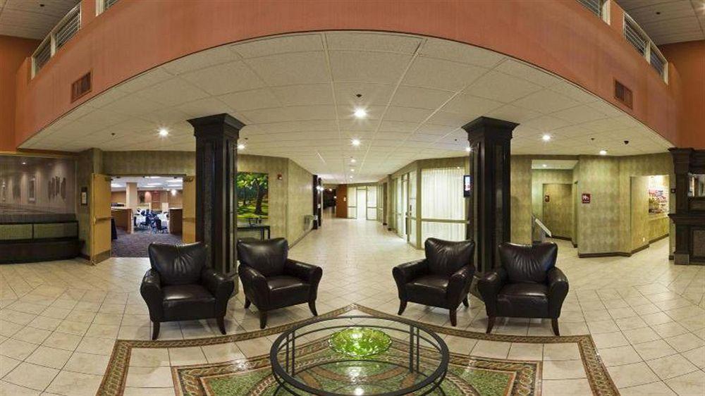 ควอลิตี้ โฮเต็ล คอนเฟอเรนซ์ เซ็นเตอร์ ซินซิแนตติ บลูแอช Hotel ภายนอก รูปภาพ