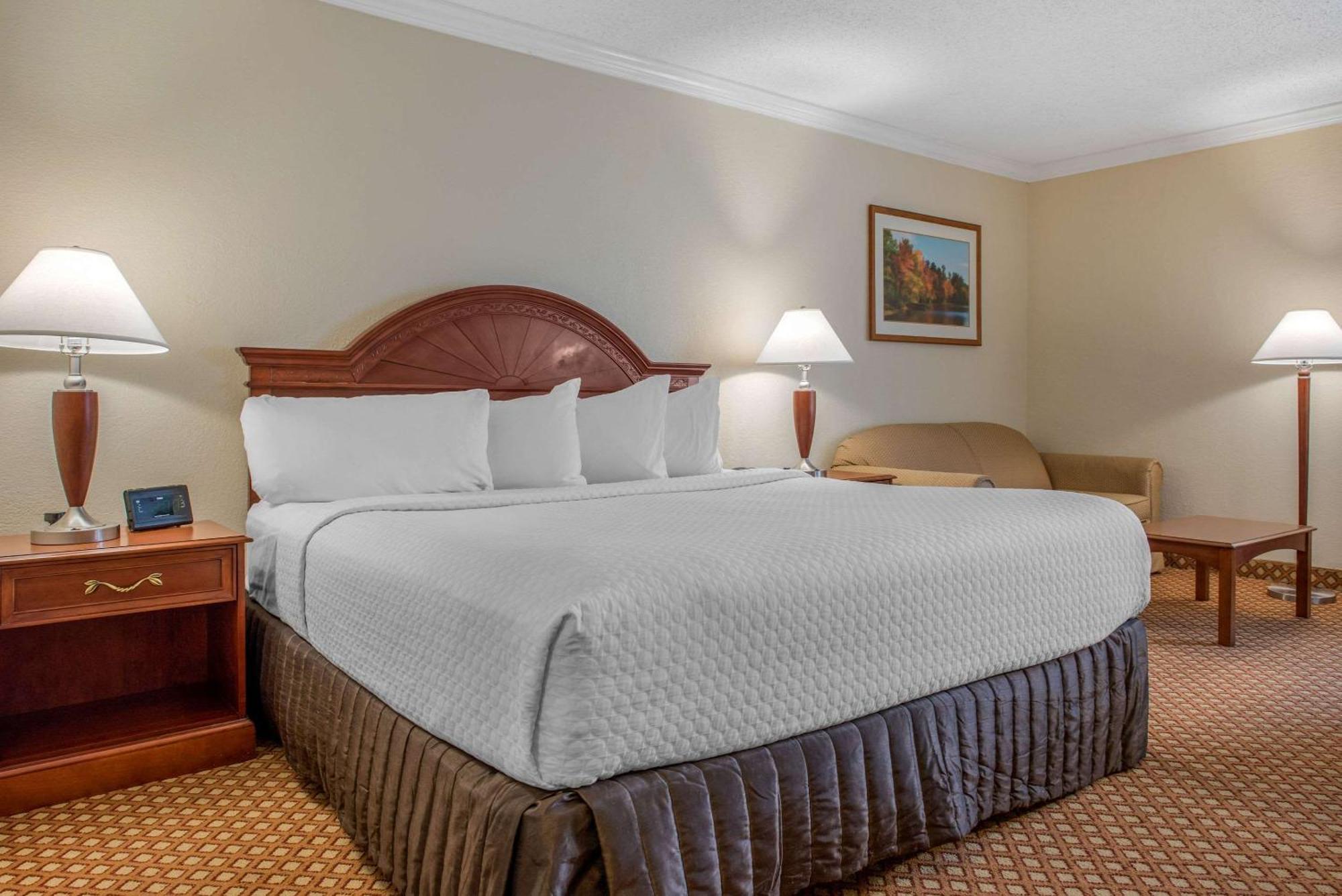 ควอลิตี้ โฮเต็ล คอนเฟอเรนซ์ เซ็นเตอร์ ซินซิแนตติ บลูแอช Hotel ภายนอก รูปภาพ